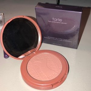 Tarte Amazonian clay 12 hour blush